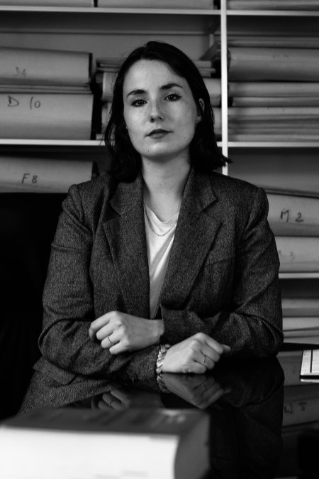Aurélie Ionescu
